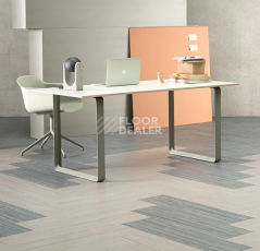 Forbo Marmoleum Modular t3573 trace of nature фото 2 | FLOORDEALER